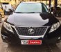 Lexus RX350 350 2010 - Cần bán xe Lexus RX350 Full Option đời 2010, màu đen, nhập khẩu