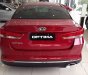 Kia Optima GAT 2016 - Bán Kia Optima GAT đời 2016, màu đỏ số tự động