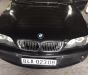 BMW 323i 2005 - Bán ô tô BMW 323i đời 2005, màu đen giá cạnh tranh