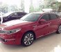 Kia Optima GAT 2016 - Bán Kia Optima GAT đời 2016, màu đỏ số tự động