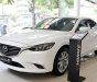 Mazda 6 2017 - Cần bán Mazda 6 đời 2017, màu trắng, nhập khẩu nguyên chiếc, 959 triệu