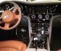 Bentley Mulsanne 2017 - Bán xe Bentley đời 2017, màu nâu, xe nhập