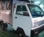 Suzuki Super Carry Truck 2017 - Cần bán xe Suzuki Super Carry Truck năm 2017, màu trắng, giá cạnh tranh