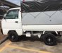 Suzuki Super Carry Truck 2017 - Cần bán xe Suzuki Super Carry Truck năm 2017, màu trắng, giá cạnh tranh