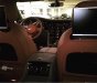 Bentley Mulsanne 2017 - Bán xe Bentley đời 2017, màu nâu, xe nhập