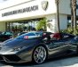 Lamborghini Huracan 2017 - Cần bán Lamborghini Huracan 2017, màu xám (ghi), nhập khẩu