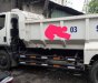 Mitsubishi Canter 2006 - Bán Mitsubishi Canter sản xuất 2006, màu trắng