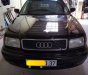 Audi 100 1998 - Cần bán xe Audi 100 đời 1998, màu đen, nhập khẩu nguyên chiếc