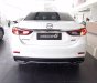 Mazda 6 2017 - Cần bán xe Mazda 6 sản xuất 2017, màu trắng, nhập khẩu chính hãng, 896 triệu