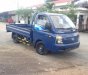 Hyundai H 100 2016 - Cần bán xe Hyundai H 100 đời 2016, màu xanh lam giá cạnh tranh