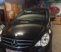 Mercedes-Benz R class  R300  2010 - Bán ô tô Mercedes R300 đời 2010, màu đen, nhập khẩu 