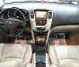 Lexus RX350   2007 - Bán xe Lexus RX350 2007, màu trắng, xe nhập