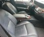 Mercedes-Benz S550 AMG 2007 - Bán Mercedes S550 AMG đời 2007, màu đen, xe nhập