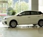 Toyota Yaris G 2017 - Cần bán Toyota Yaris G đời 2017, màu đỏ, nhập khẩu nguyên chiếc liên hệ 094 313 9699