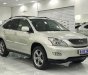 Lexus RX350   2007 - Bán xe Lexus RX350 2007, màu trắng, xe nhập