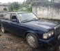 Mercedes-Benz E class 1981 - Cần bán Mercedes đời 1981, nhập khẩu, 30 triệu