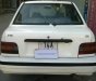 Kia Pride GTX 1995 - Bán Kia Pride GTX đời 1995, màu trắng, nhập khẩu nguyên chiếc, giá chỉ 45 triệu