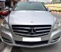Mercedes-Benz R class R300 2011 - Cần bán Mercedes R300 năm 2011, màu bạc, nhập khẩu nguyên chiếc