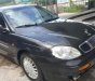 Daewoo Leganza 2.0MT 2002 - Bán Daewoo Leganza 2.0MT năm 2002, màu xám, xe nhập số sàn