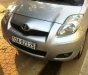 Toyota Yaris 2010 - Cần bán xe Toyota Yaris sản xuất 2010, màu bạc, nhập khẩu nguyên chiếc
