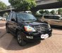 Lexus GX470 2009 - Cần bán Lexus GX470 năm 2009, màu đen, xe nhập