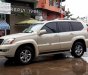 Lexus GX 2003 - Bán Lexus GX 2003, màu vàng, nhập khẩu