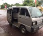 Suzuki Blind Van 2008 - Cần bán lại xe Suzuki Blind Van đời 2008, màu bạc, giá chỉ 162 triệu