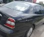 Daewoo Leganza 2.0MT 2002 - Bán Daewoo Leganza 2.0MT năm 2002, màu xám, xe nhập số sàn