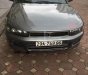 Mitsubishi Galant 1997 - Bán xe Mitsubishi Galant năm 1997, màu bạc số sàn