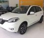 Renault Koleos AT 2016 - Cần bán Renault Koleos đời 2016 màu trắng, giá tốt nhập khẩu nguyên chiếc