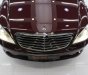 Mercedes-Benz S500 2007 - Bán Mercedes S500 sản xuất 2007, màu đỏ, nhập khẩu