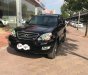 Lexus GX470 2009 - Cần bán Lexus GX470 năm 2009, màu đen, xe nhập