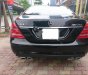 Mercedes-Benz S550 AMG 2007 - Bán Mercedes S550 AMG đời 2007, màu đen, xe nhập