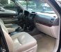 Lexus GX470 2009 - Cần bán Lexus GX470 năm 2009, màu đen, xe nhập