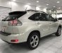 Lexus RX350   2007 - Bán xe Lexus RX350 2007, màu trắng, xe nhập