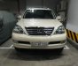 Lexus GX 2003 - Bán Lexus GX 2003, màu vàng, nhập khẩu