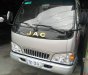 Xe tải 2500kg 2017 - Bán xe tải Jac 2T5, thích hợp chở hàng quá tải, trả góp 90%