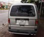 Suzuki Blind Van 2008 - Cần bán lại xe Suzuki Blind Van đời 2008, màu bạc, giá chỉ 162 triệu