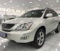 Lexus RX350   2007 - Bán xe Lexus RX350 2007, màu trắng, xe nhập