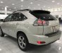 Lexus RX350   2007 - Bán xe Lexus RX350 2007, màu trắng, xe nhập