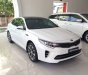 Kia Optima GT line 2017 - Kia Optima 2.4 GT line trắng, chỉ 200 triệu nhận xe, liên hệ 0938 909 633 tại SR Tiền Giang