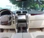 Lexus GX460 4.7AT  2011 - Bán Lexus GX460 4.7AT 2011, màu đen, nhập khẩu
