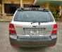 Kia Sorento 2006 - Cần bán Kia Sorento sản xuất 2006, màu xám, nhập khẩu nguyên chiếc số tự động