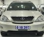 Lexus RX350   2007 - Bán xe Lexus RX350 2007, màu trắng, xe nhập