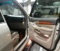 Lexus GX 2003 - Bán Lexus GX 2003, màu vàng, nhập khẩu