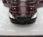 Mercedes-Benz S500 2007 - Bán Mercedes S500 sản xuất 2007, màu đỏ, nhập khẩu