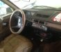 Peugeot 305   1980 - Cần bán lại xe Peugeot 305 năm 1980, xe nhập