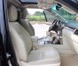Lexus GX460 4.7AT  2011 - Bán Lexus GX460 4.7AT 2011, màu đen, nhập khẩu