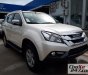 Isuzu MU 2017 - Bán Isuzu MU đời 2017, màu trắng giá cạnh tranh