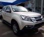 Isuzu MU 2017 - Bán xe Isuzu MUX đời 2017, nhập khẩu chính hãng, 766 triệu